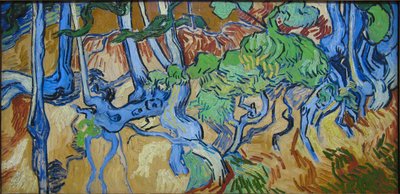Art Anonymous by Vincent van Gogh